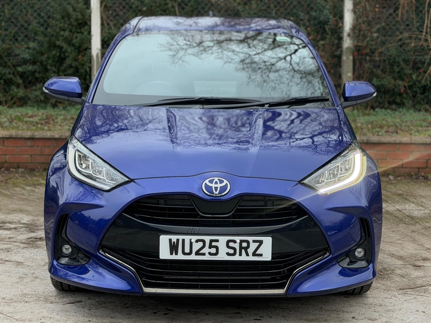 Used Toyota Yaris 2025 for sale - 77331225: Photo 2