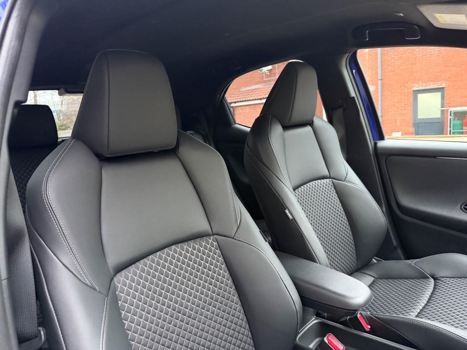 Used Toyota Yaris 2025 for sale - 77331225: Photo 20