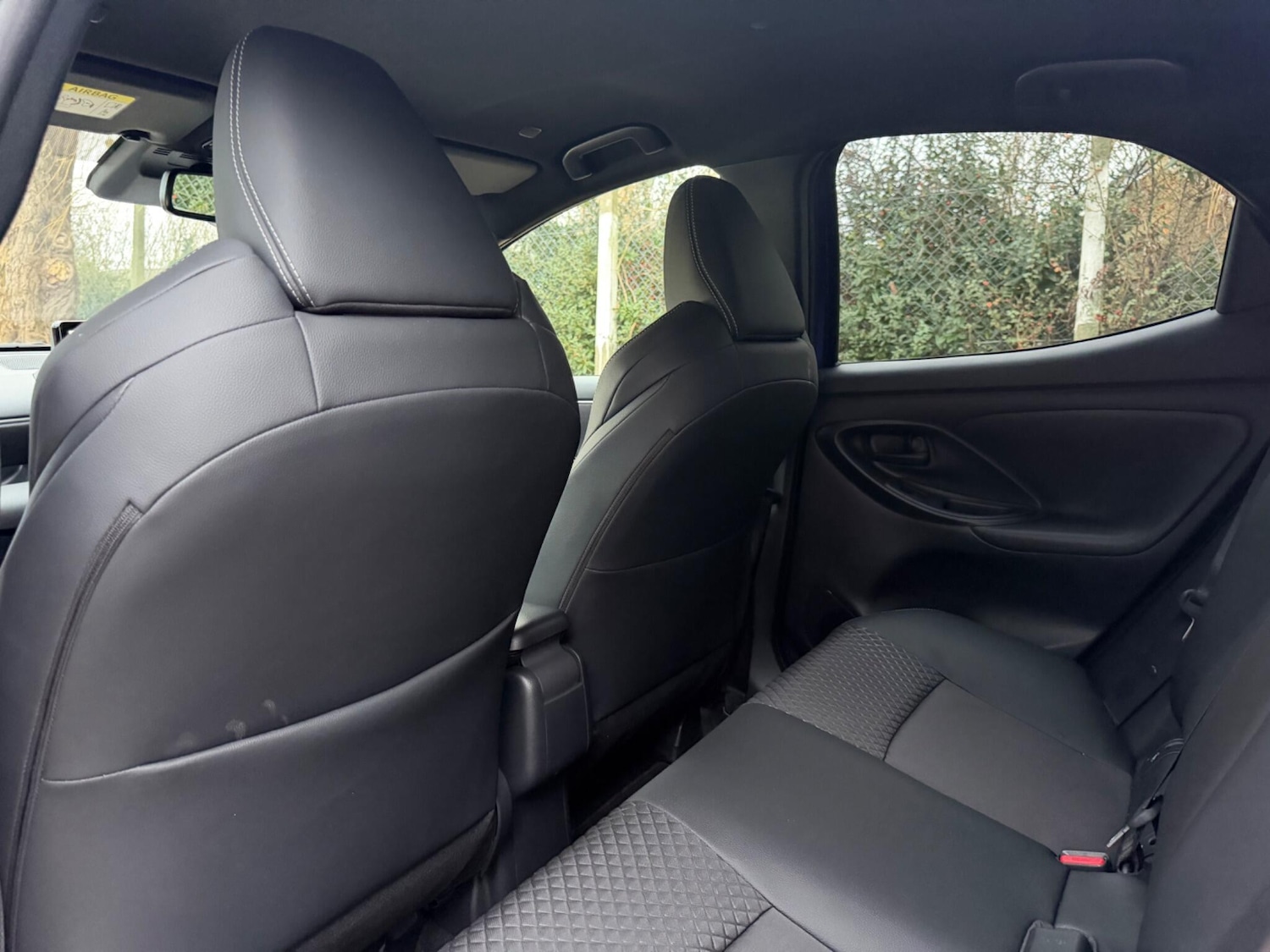 Used Toyota Yaris 2025 for sale - 77331225: Photo 21