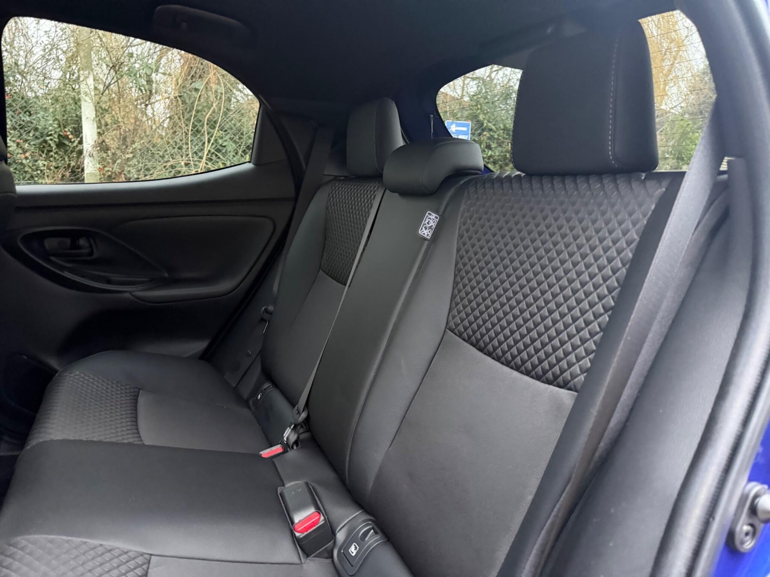 Used Toyota Yaris 2025 for sale - 77331225: Photo 22