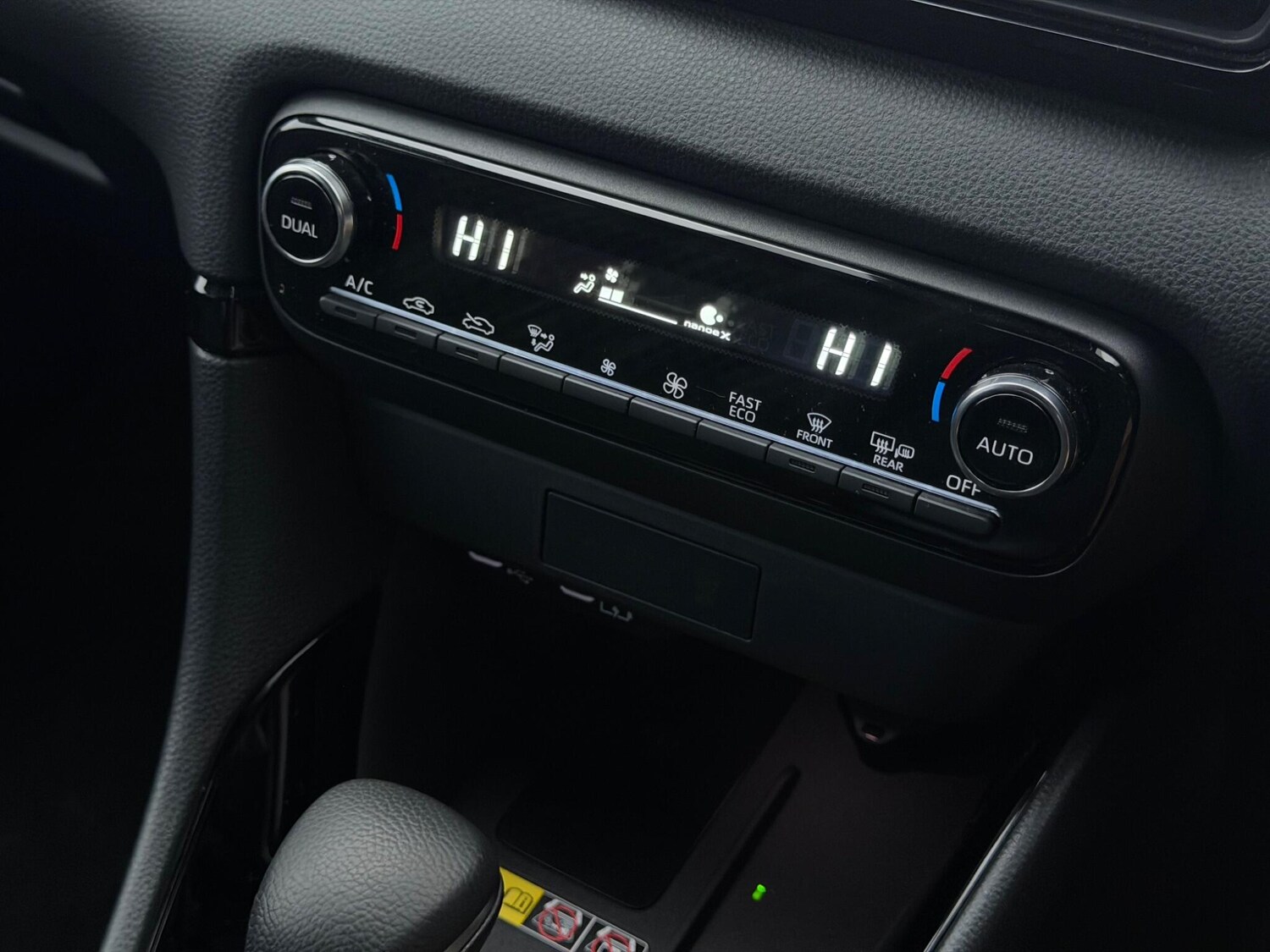 Used Toyota Yaris 2025 for sale - 77331225: Photo 23