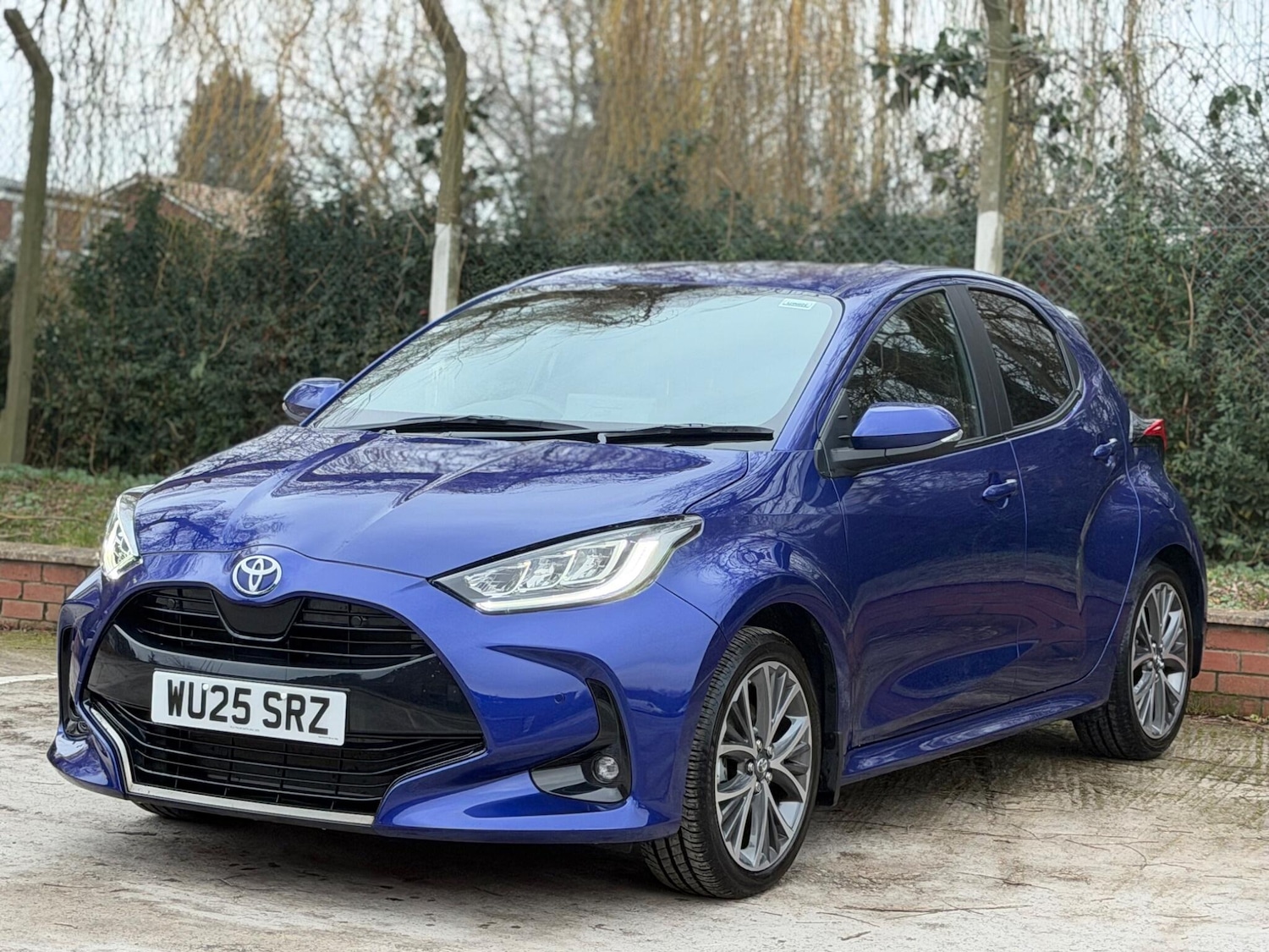 Used Toyota Yaris 2025 for sale - 77331225: Photo 3