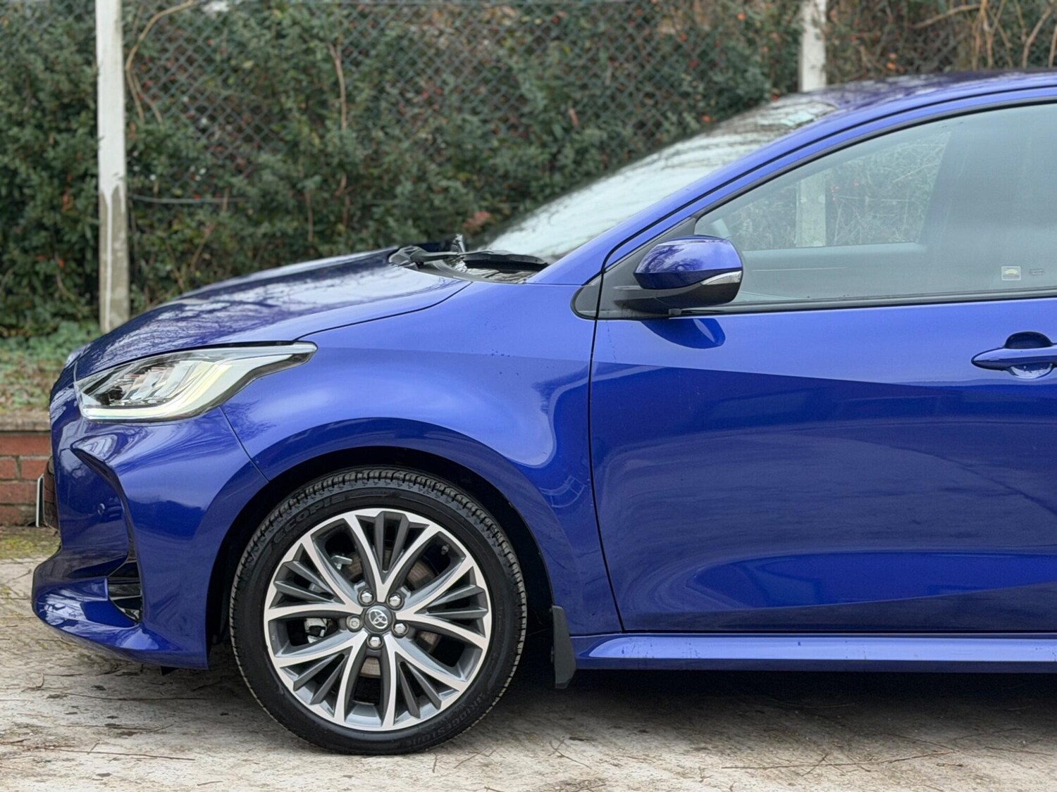 Used Toyota Yaris 2025 for sale - 77331225: Photo 31