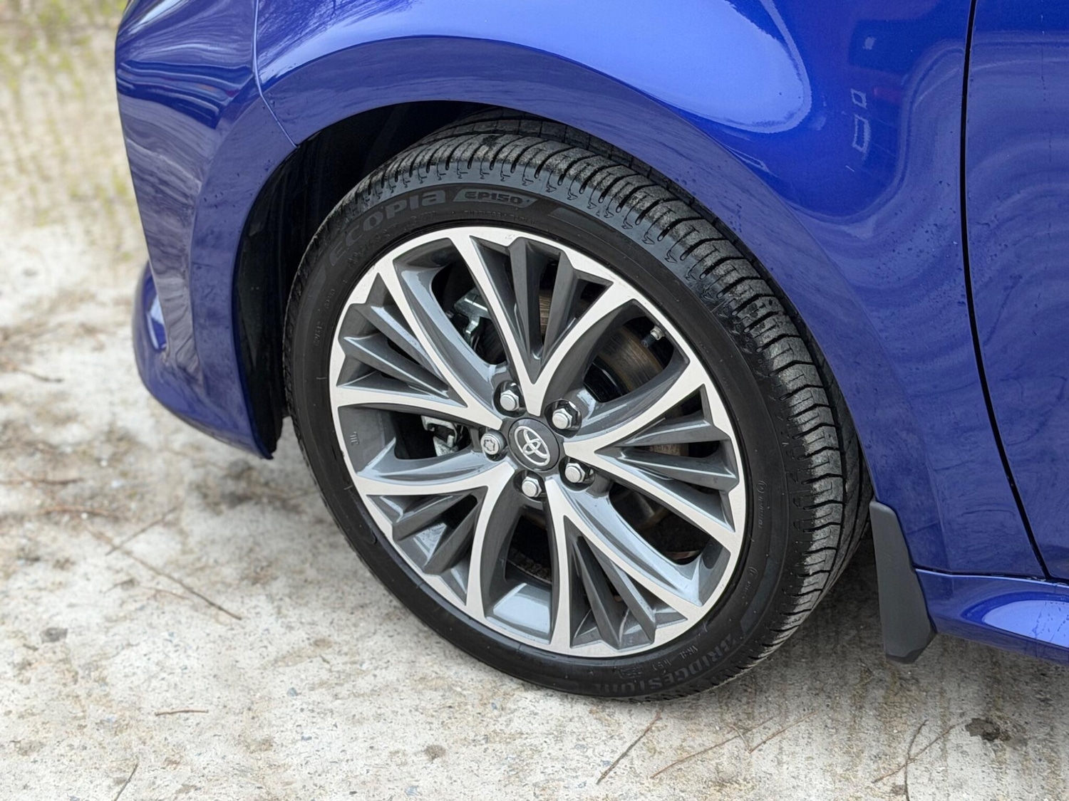 Used Toyota Yaris 2025 for sale - 77331225: Photo 32