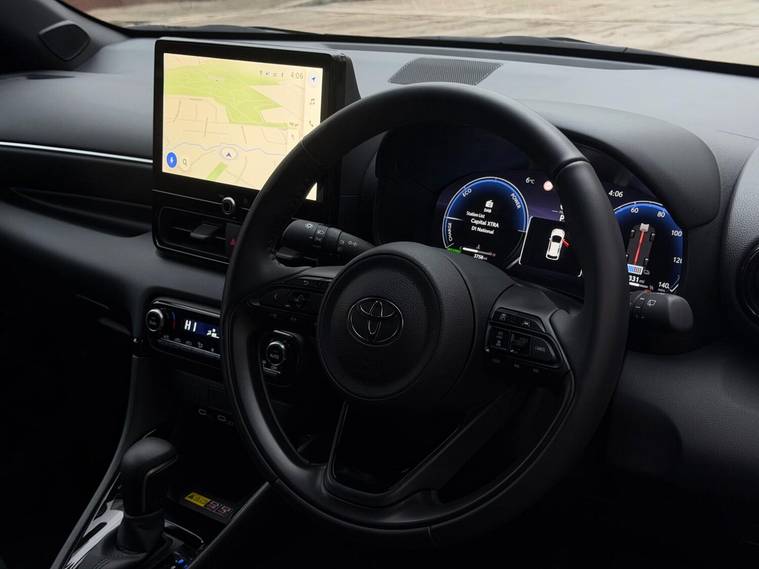 Used Toyota Yaris 2025 for sale - 77331225: Photo 40