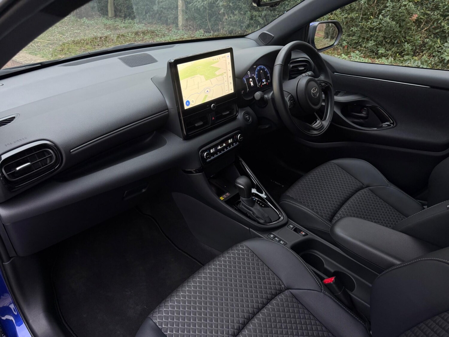 Used Toyota Yaris 2025 for sale - 77331225: Photo 41