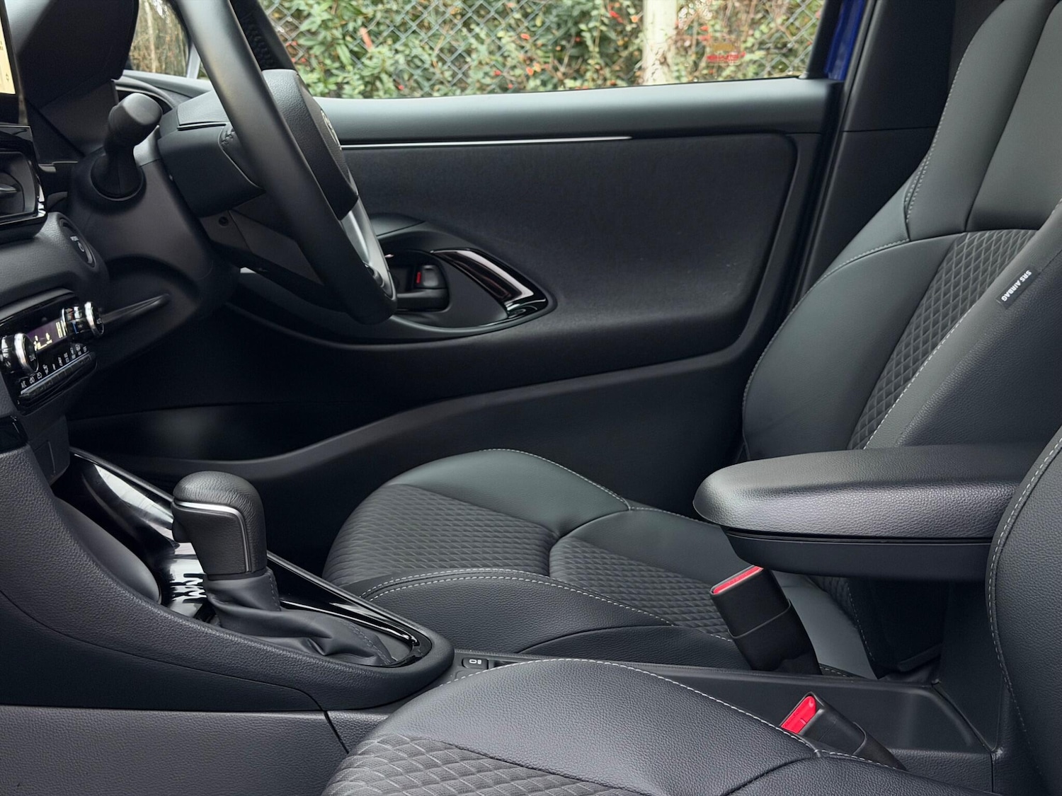 Used Toyota Yaris 2025 for sale - 77331225: Photo 42