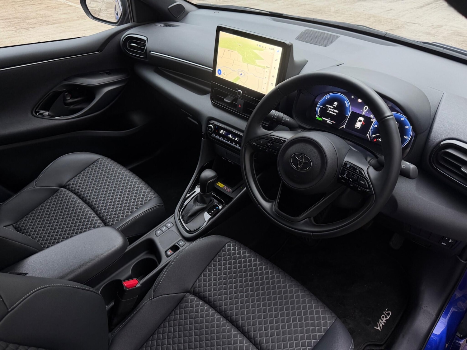 Used Toyota Yaris 2025 for sale - 77331225: Photo 47