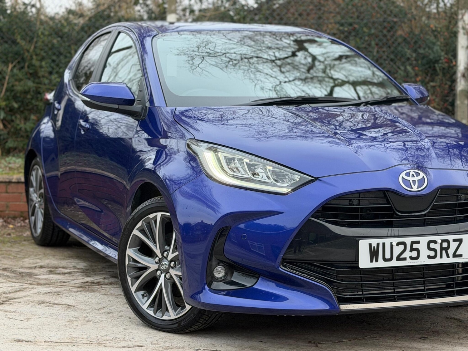 Used Toyota Yaris 2025 for sale - 77331225: Photo 5