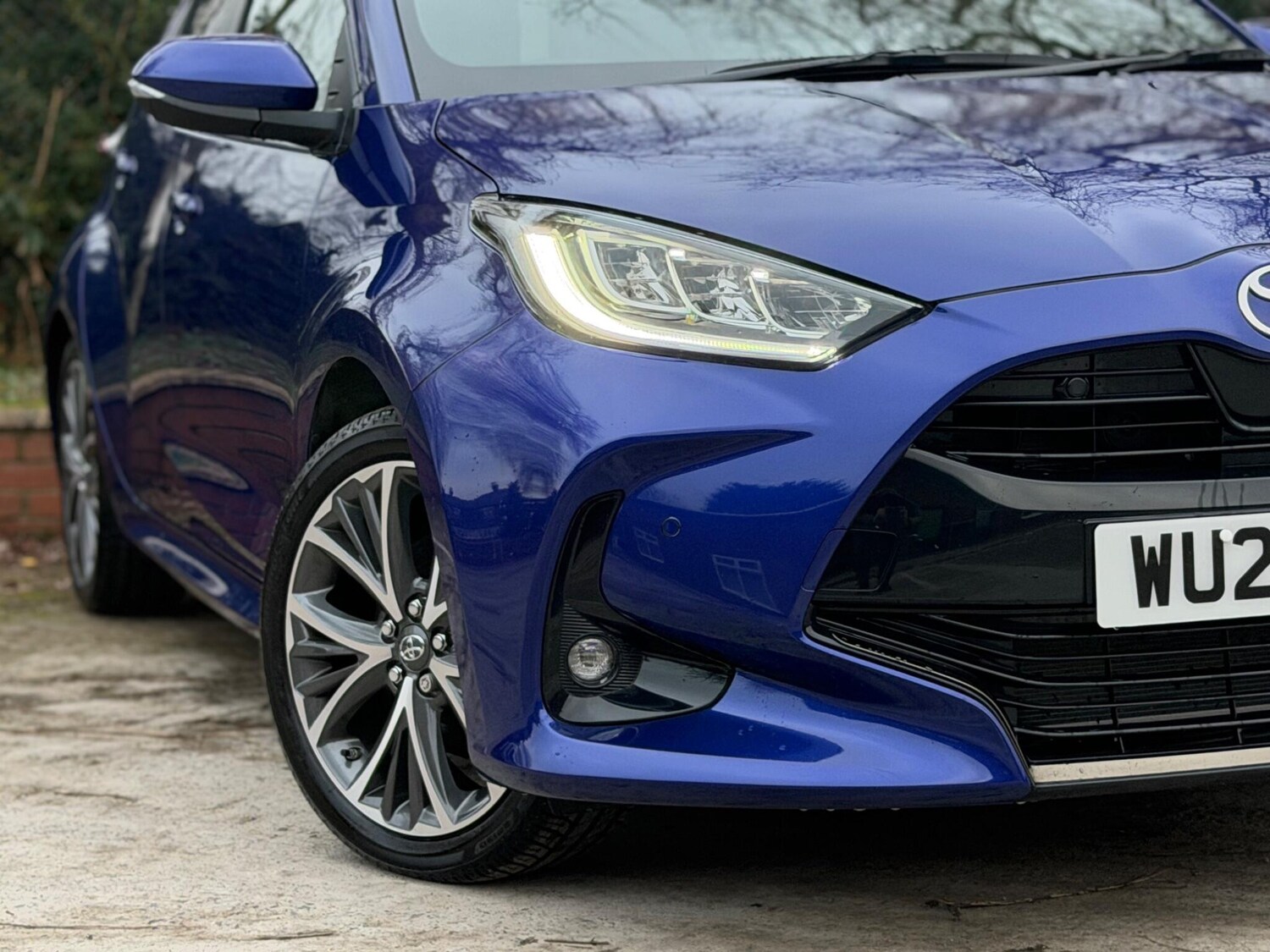 Used Toyota Yaris 2025 for sale - 77331225: Photo 6