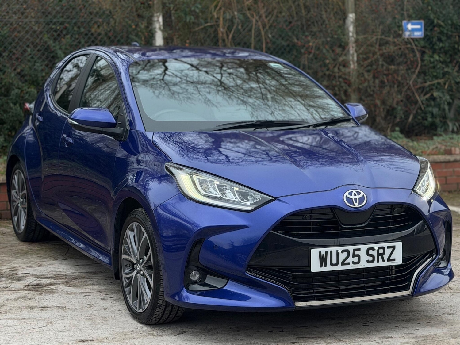 Used Toyota Yaris 2025 for sale - 77331225: Photo 7