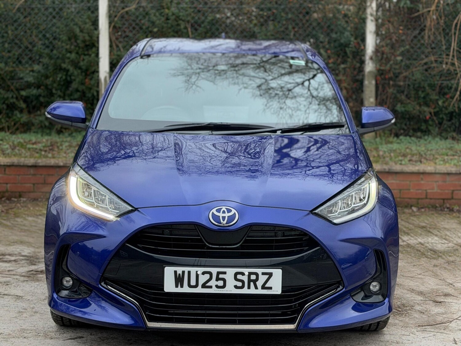 Used Toyota Yaris 2025 for sale - 77331225: Photo 8