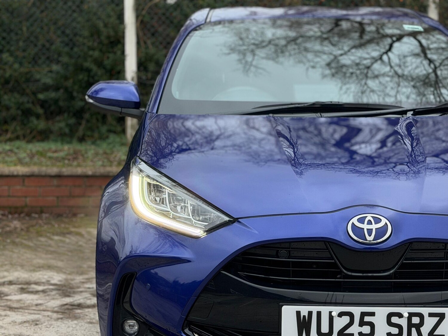 Used Toyota Yaris 2025 for sale - 77331225: Photo 9