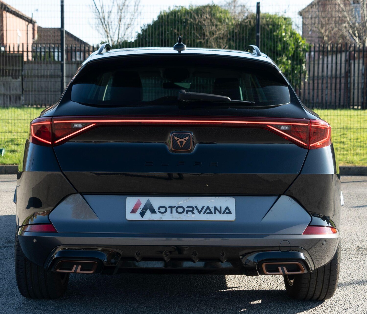 Used Cupra Formentor 2024 for sale - 77783321: Photo 10