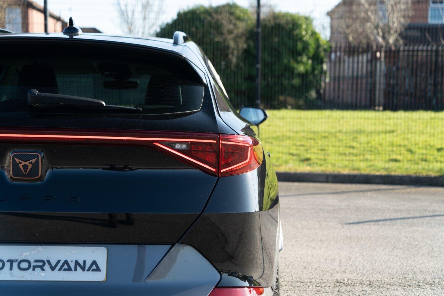 Used Cupra Formentor 2024 for sale - 77783321: Photo 11