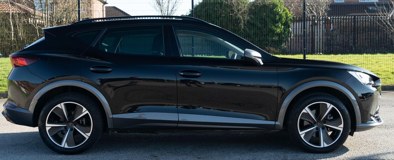 Used Cupra Formentor 2024 for sale - 77783321: Photo 13