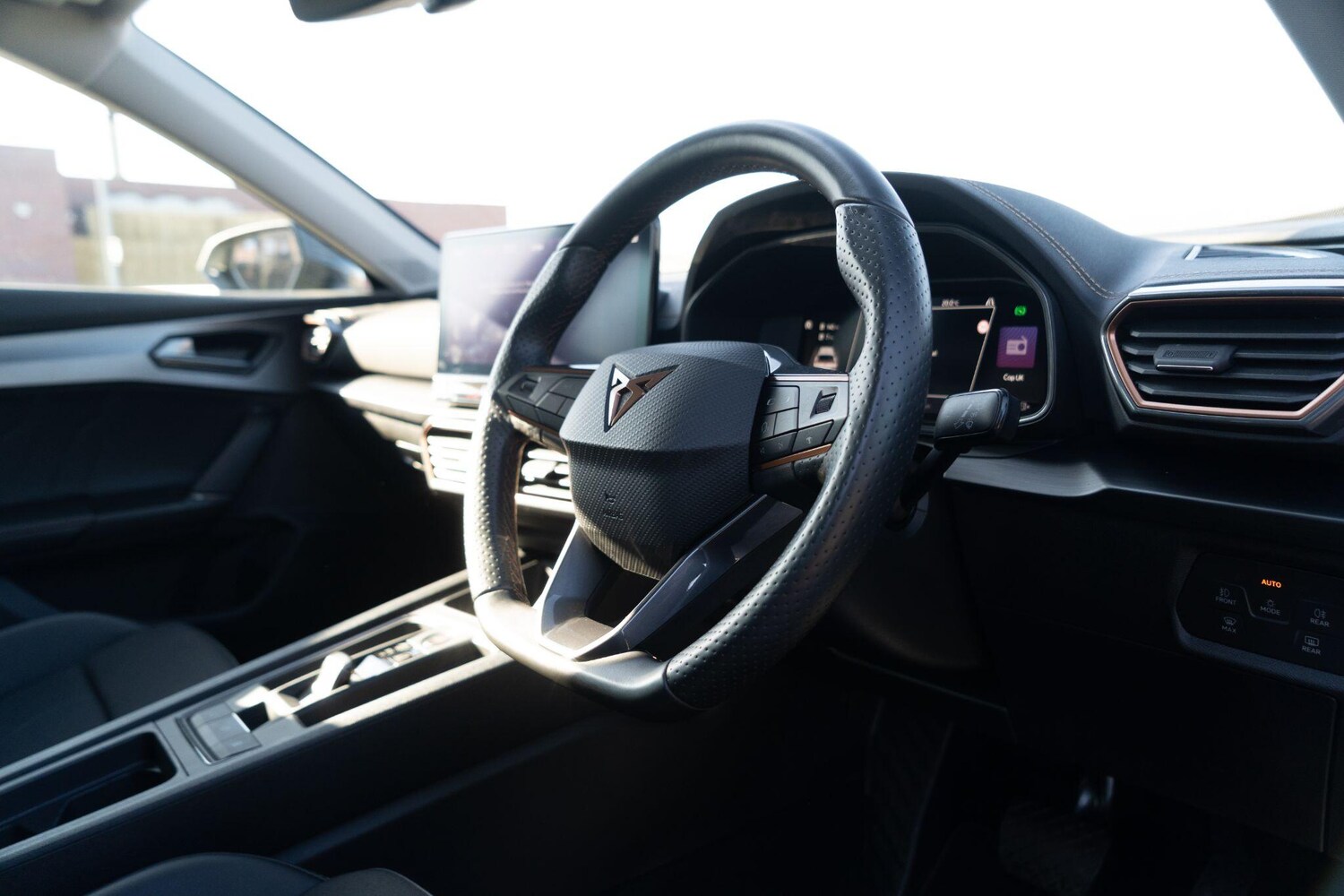 Used Cupra Formentor 2024 for sale - 77783321: Photo 15