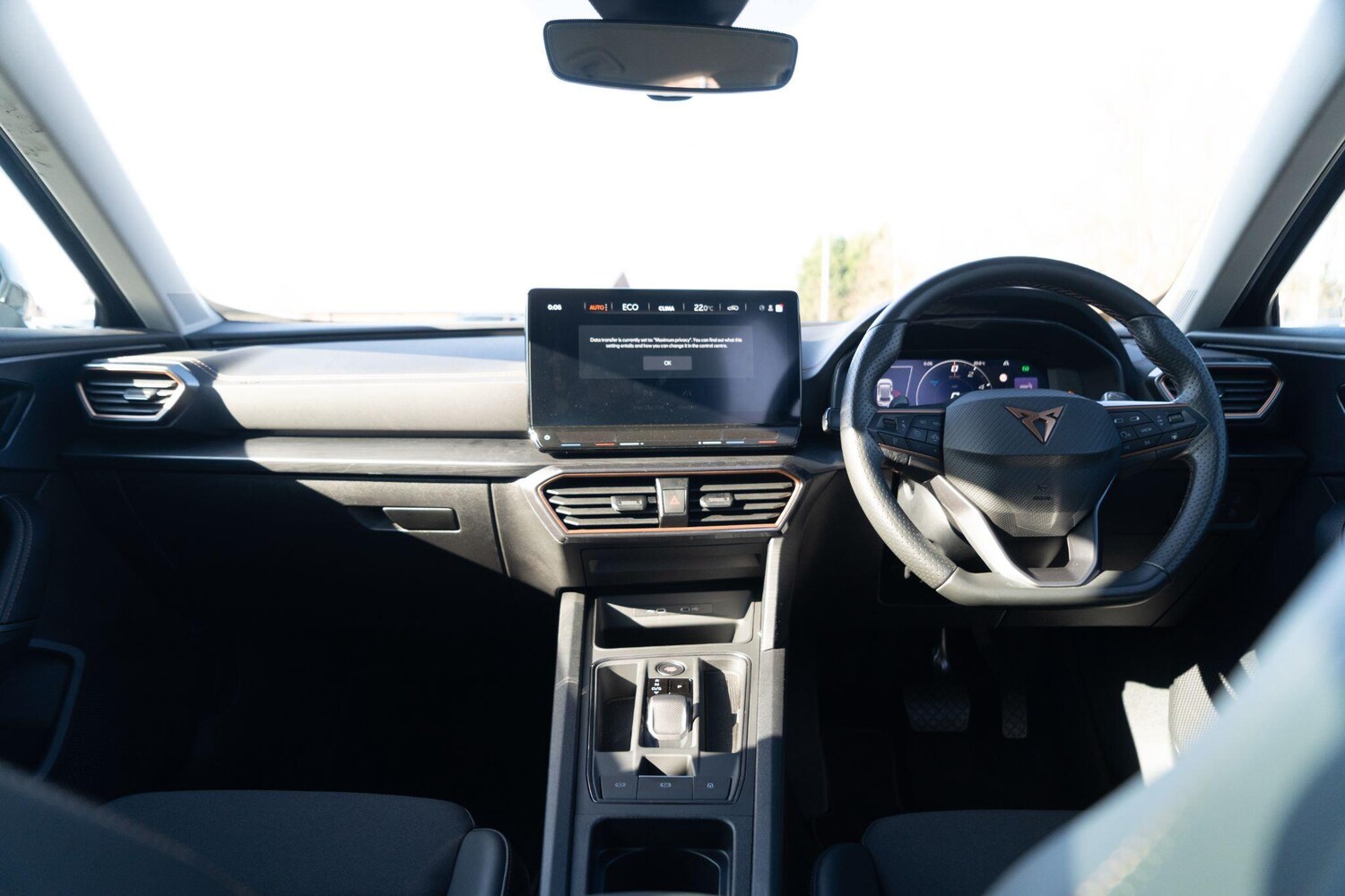 Used Cupra Formentor 2024 for sale - 77783321: Photo 16