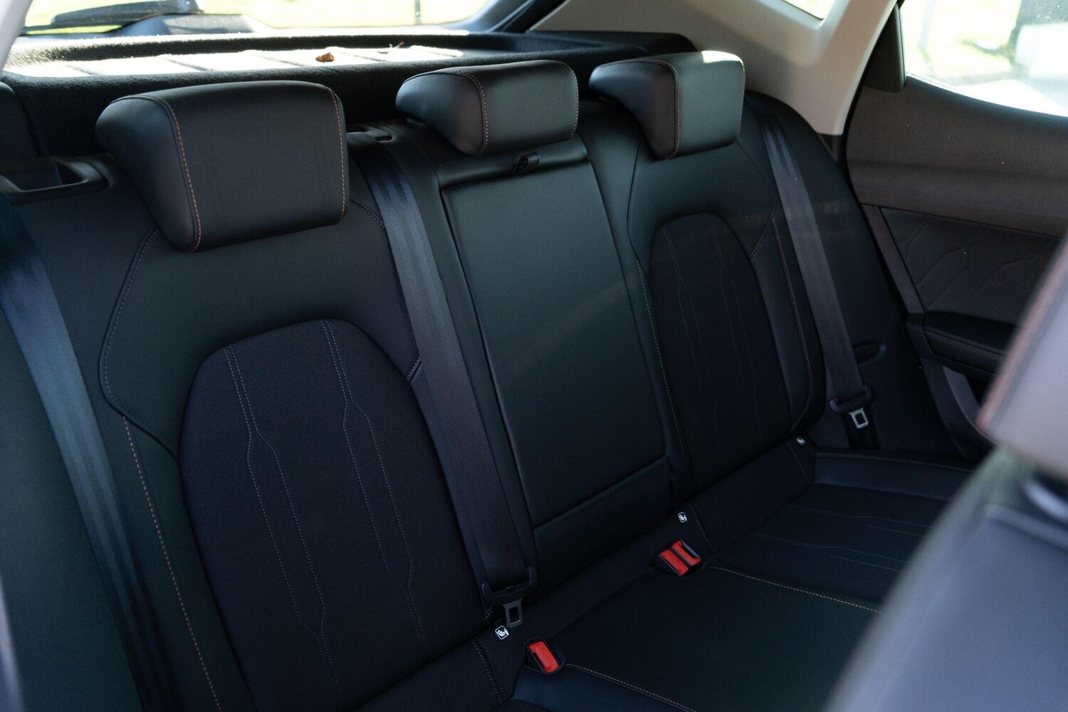 Used Cupra Formentor 2024 for sale - 77783321: Photo 17