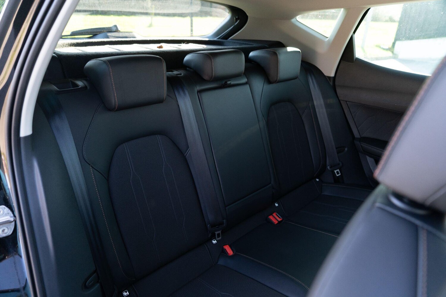 Used Cupra Formentor 2024 for sale - 77783321: Photo 18