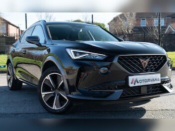 Used Cupra Formentor 2024 for sale - 77783321: Photo