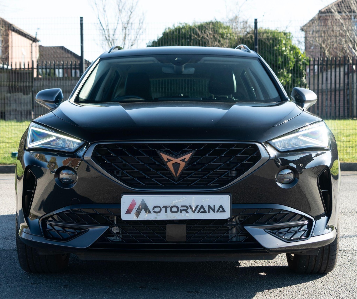 Used Cupra Formentor 2024 for sale - 77783321: Photo 2