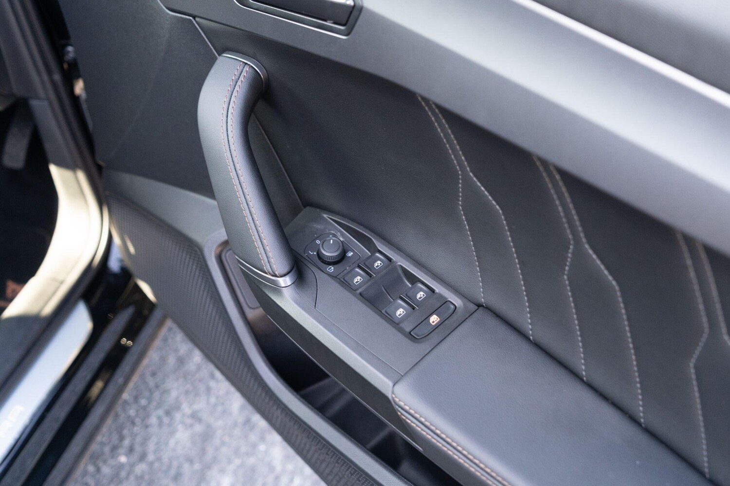 Used Cupra Formentor 2024 for sale - 77783321: Photo 21