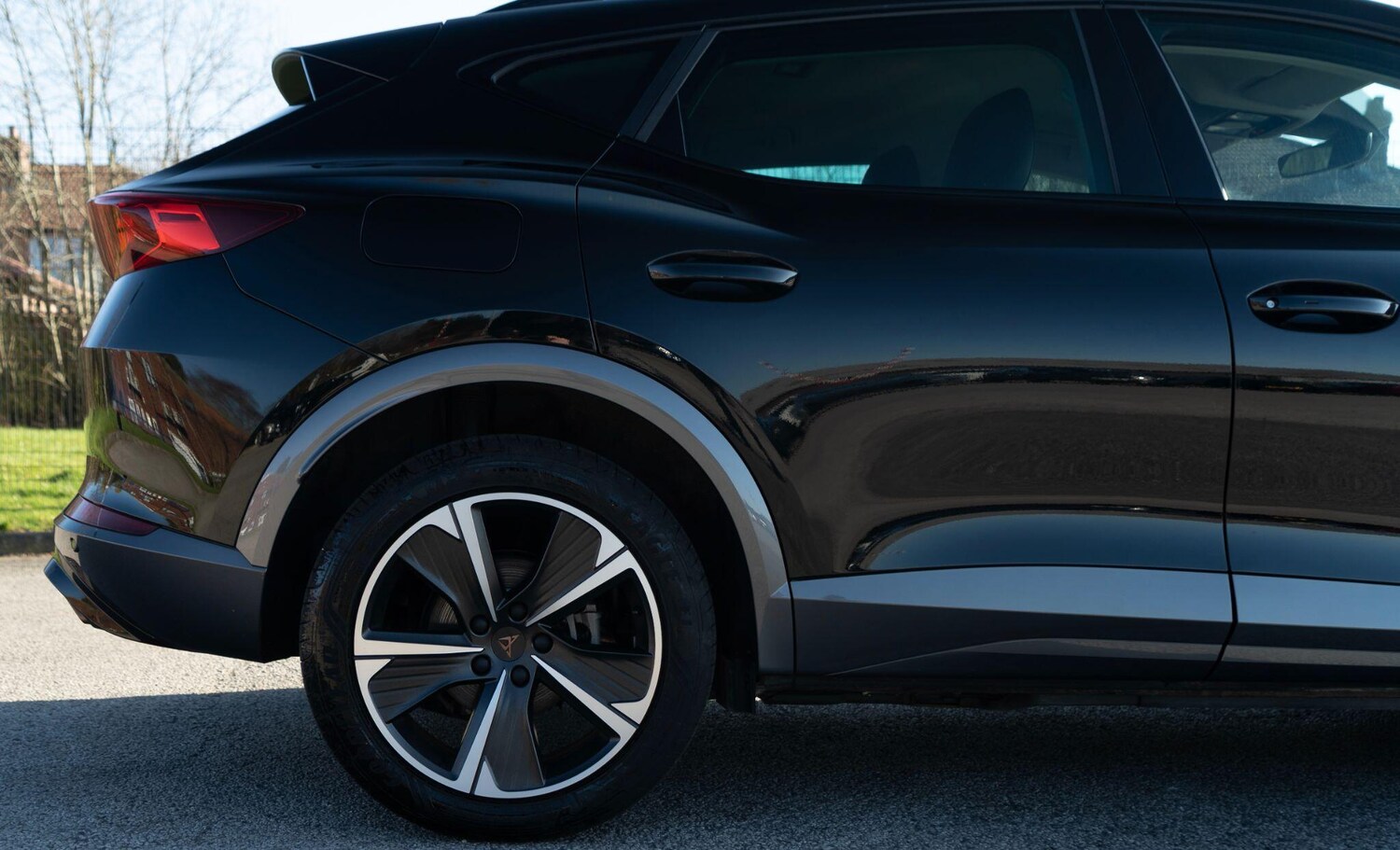 Used Cupra Formentor 2024 for sale - 77783321: Photo 23