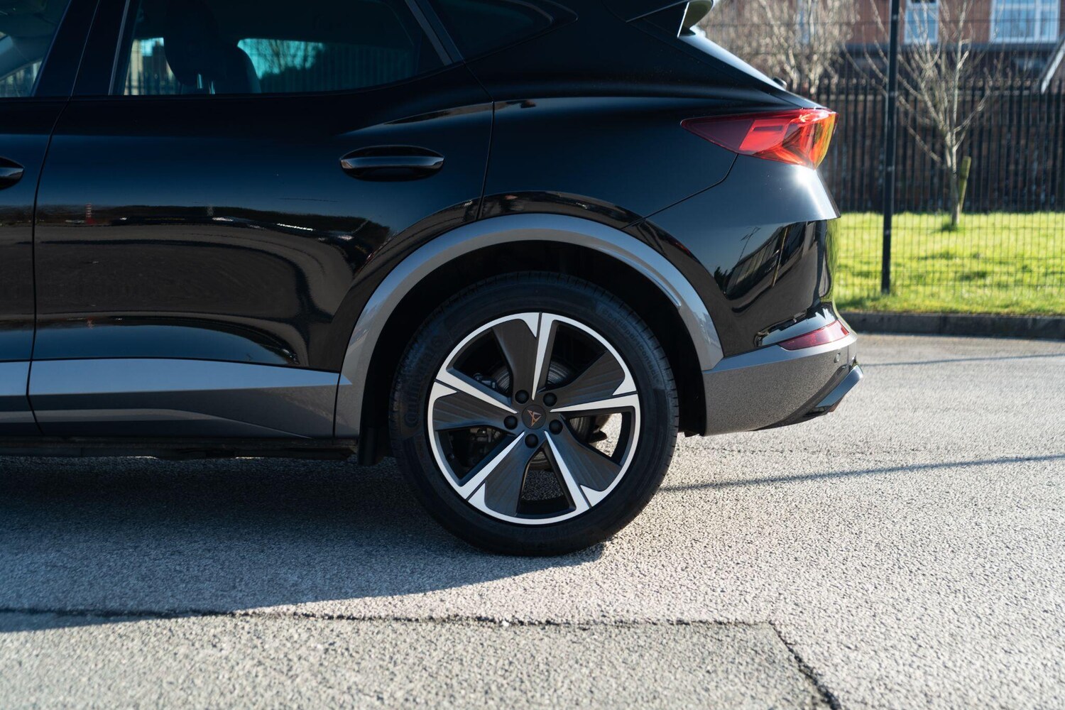 Used Cupra Formentor 2024 for sale - 77783321: Photo 24