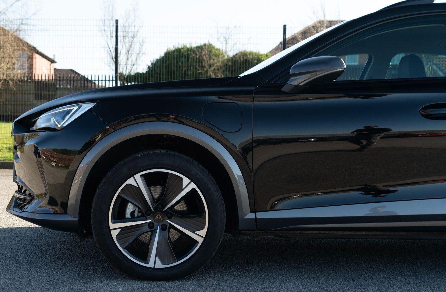 Used Cupra Formentor 2024 for sale - 77783321: Photo 25