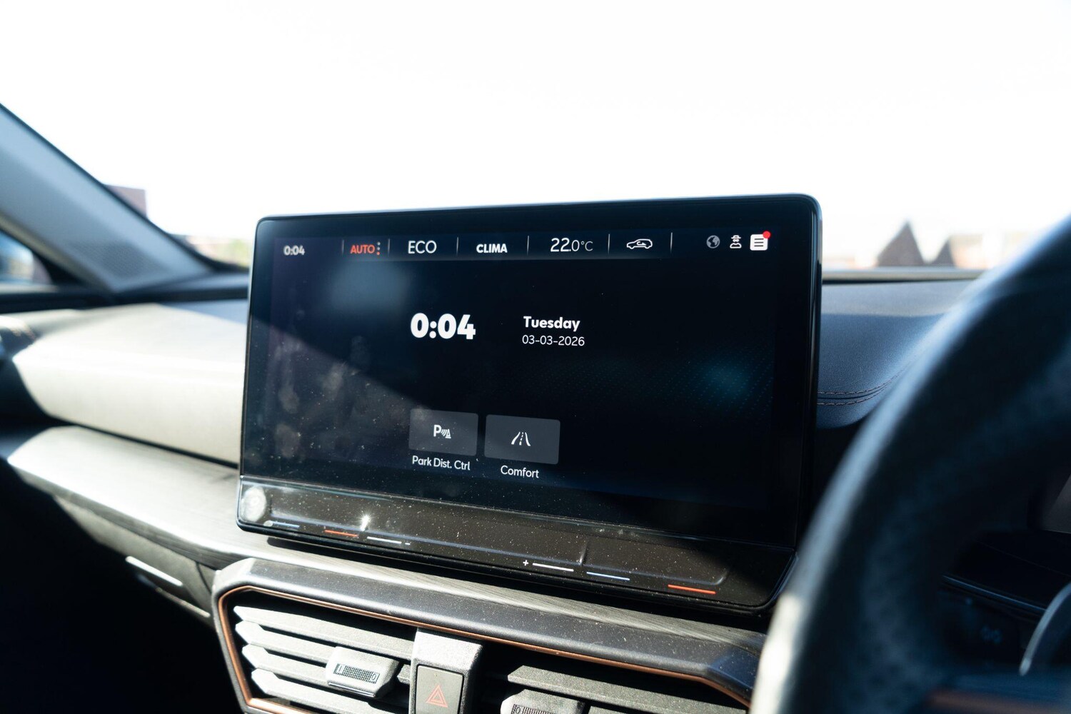 Used Cupra Formentor 2024 for sale - 77783321: Photo 26