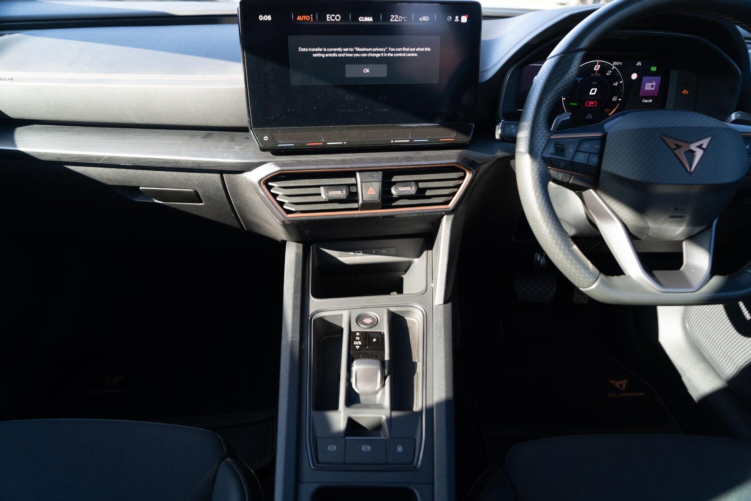 Used Cupra Formentor 2024 for sale - 77783321: Photo 27