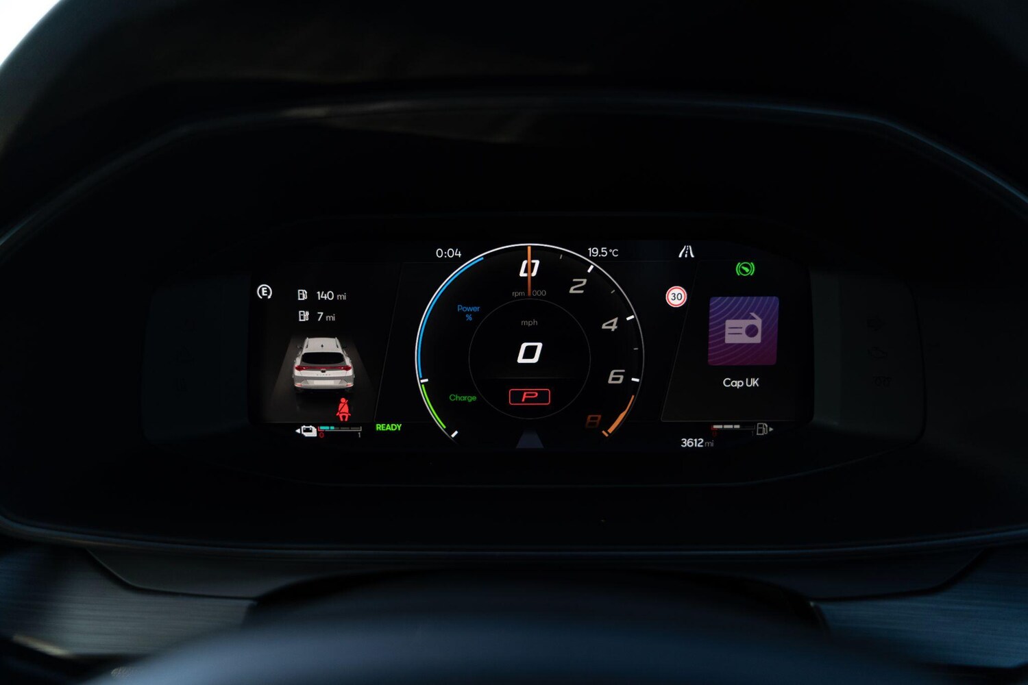 Used Cupra Formentor 2024 for sale - 77783321: Photo 28