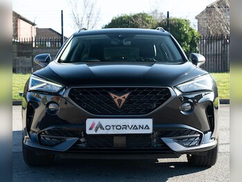 Used Cupra Formentor 2024 for sale - 77783321: Photo