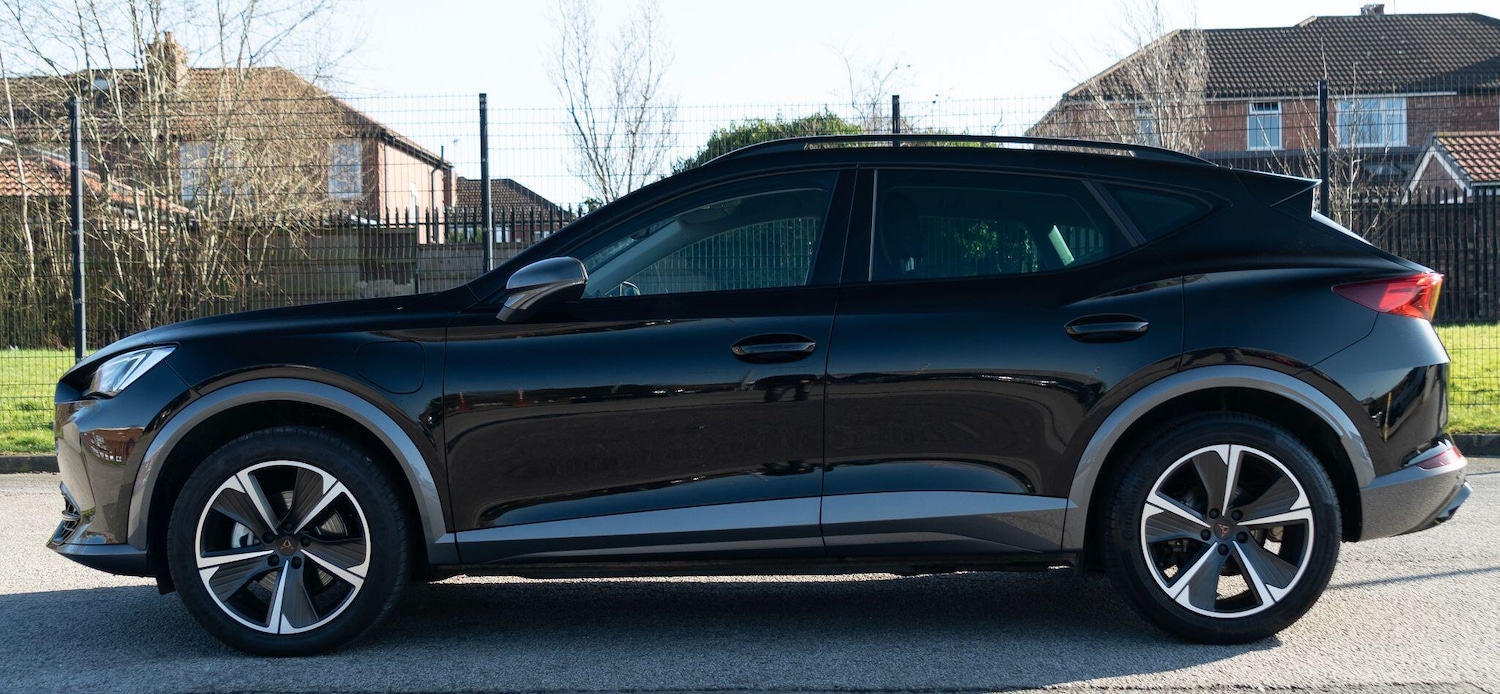 Used Cupra Formentor 2024 for sale - 77783321: Photo 3