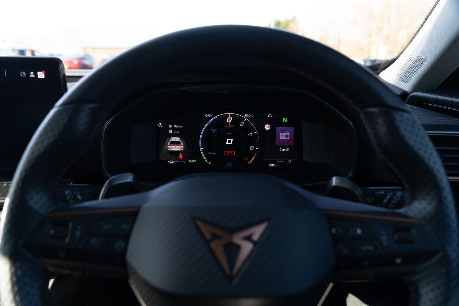 Used Cupra Formentor 2024 for sale - 77783321: Photo 31