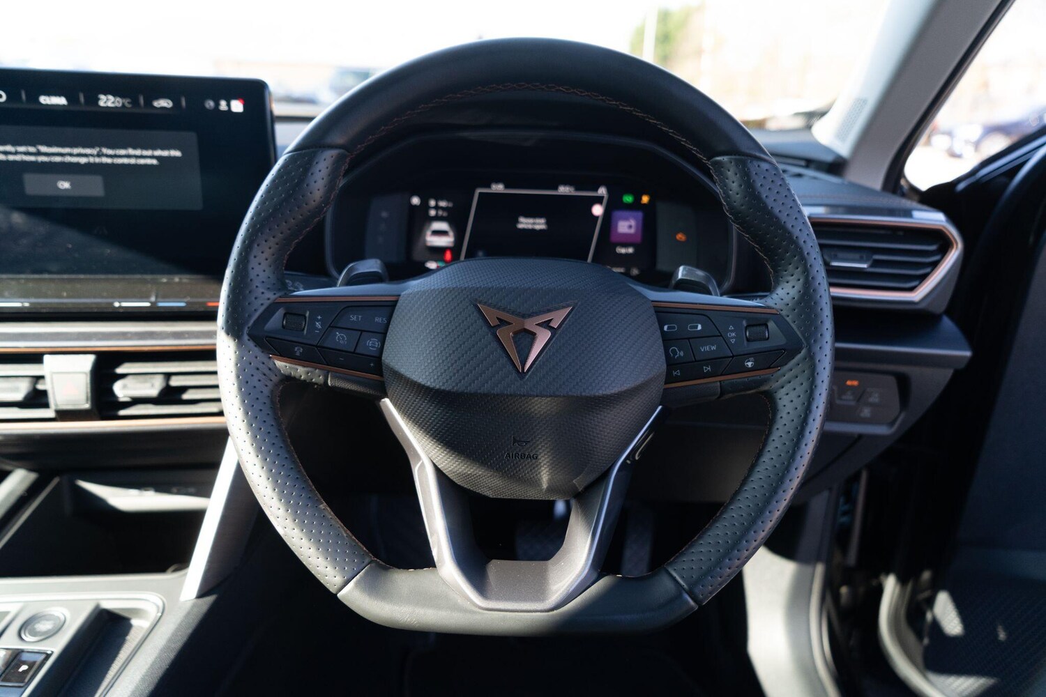 Used Cupra Formentor 2024 for sale - 77783321: Photo 32