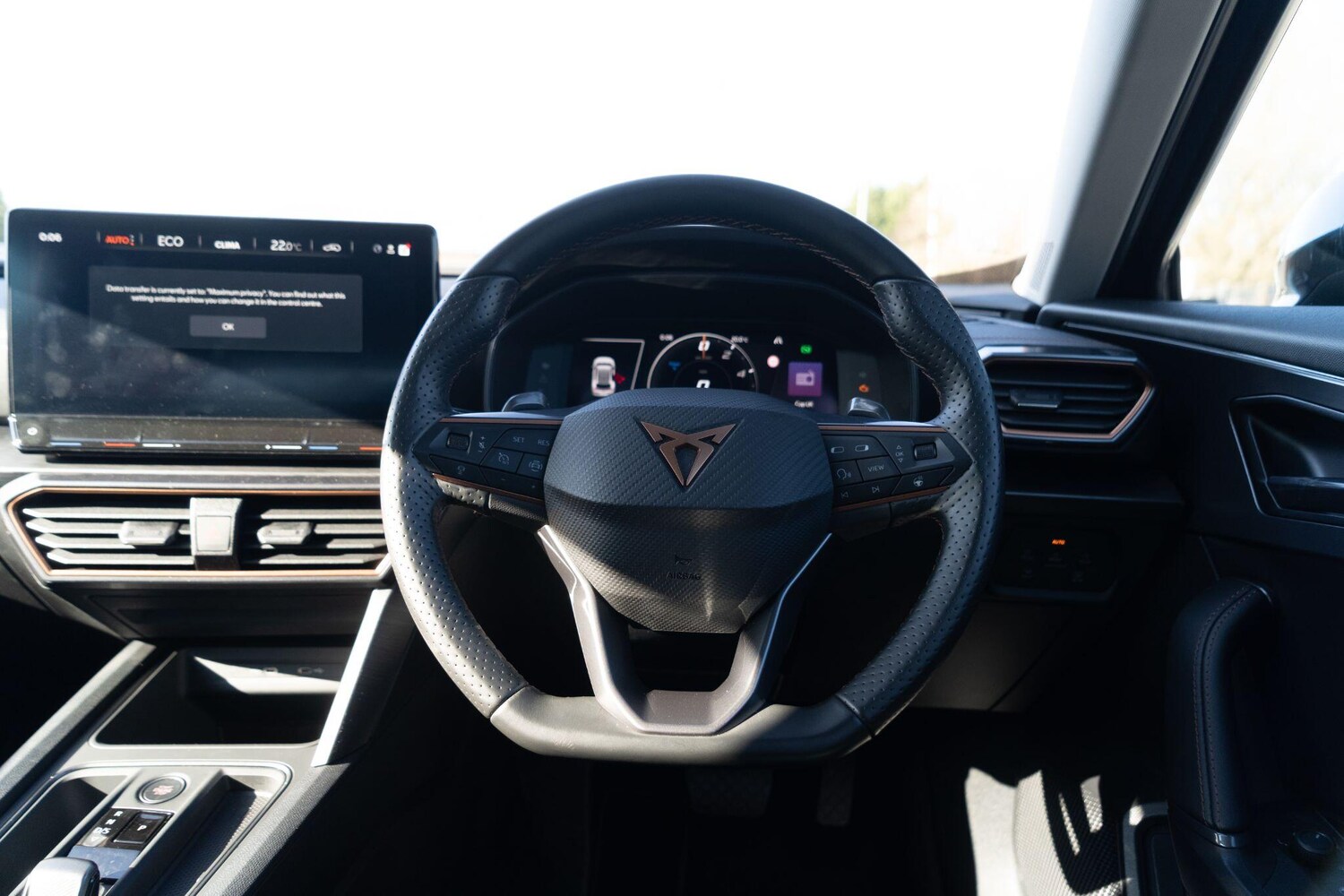 Used Cupra Formentor 2024 for sale - 77783321: Photo 33