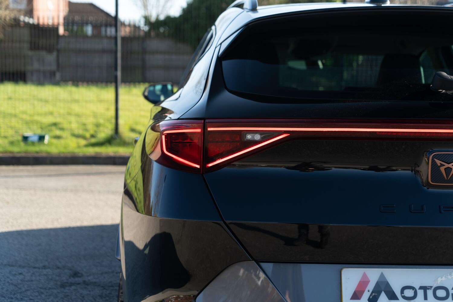 Used Cupra Formentor 2024 for sale - 77783321: Photo 34