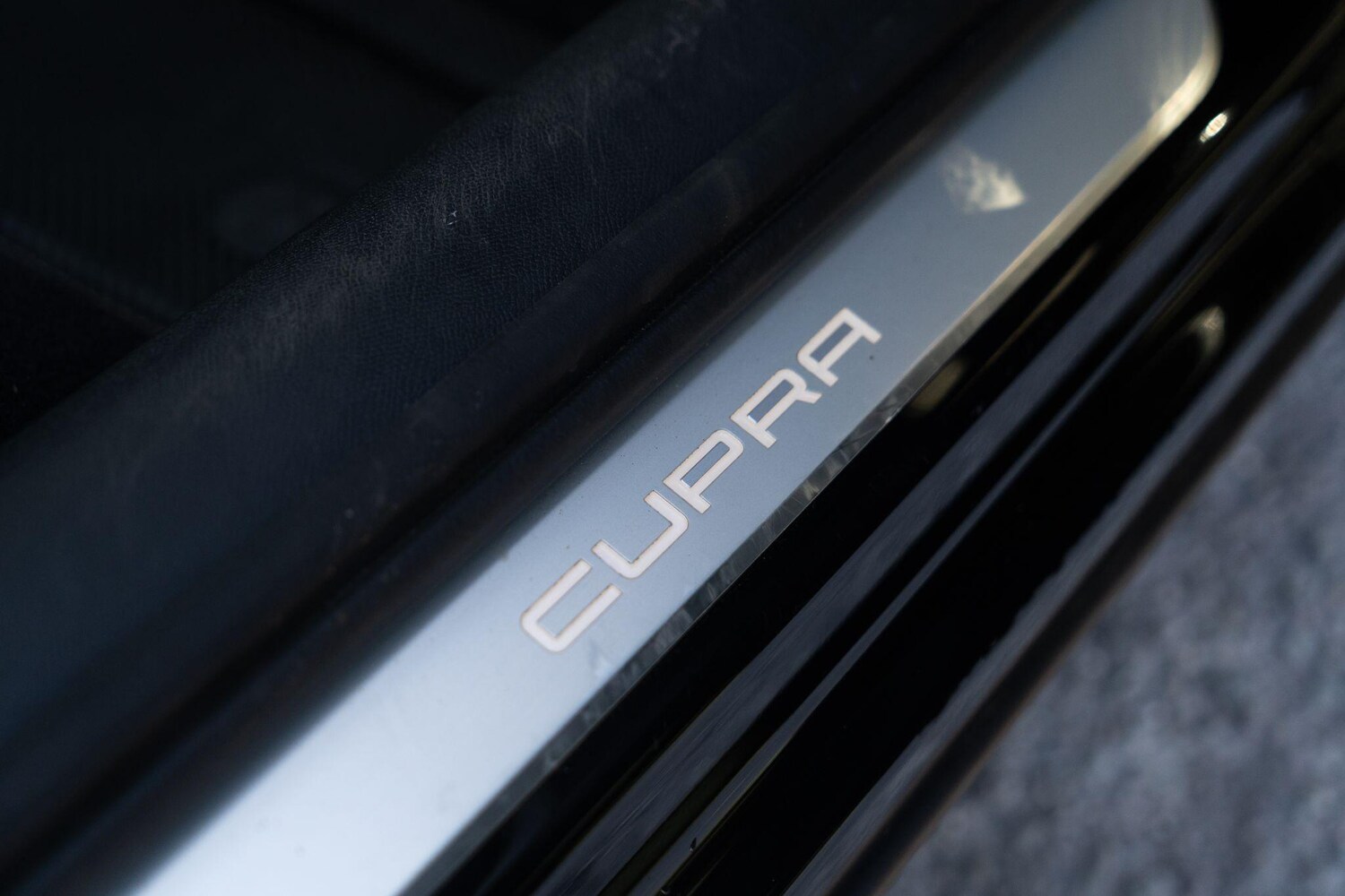 Used Cupra Formentor 2024 for sale - 77783321: Photo 35
