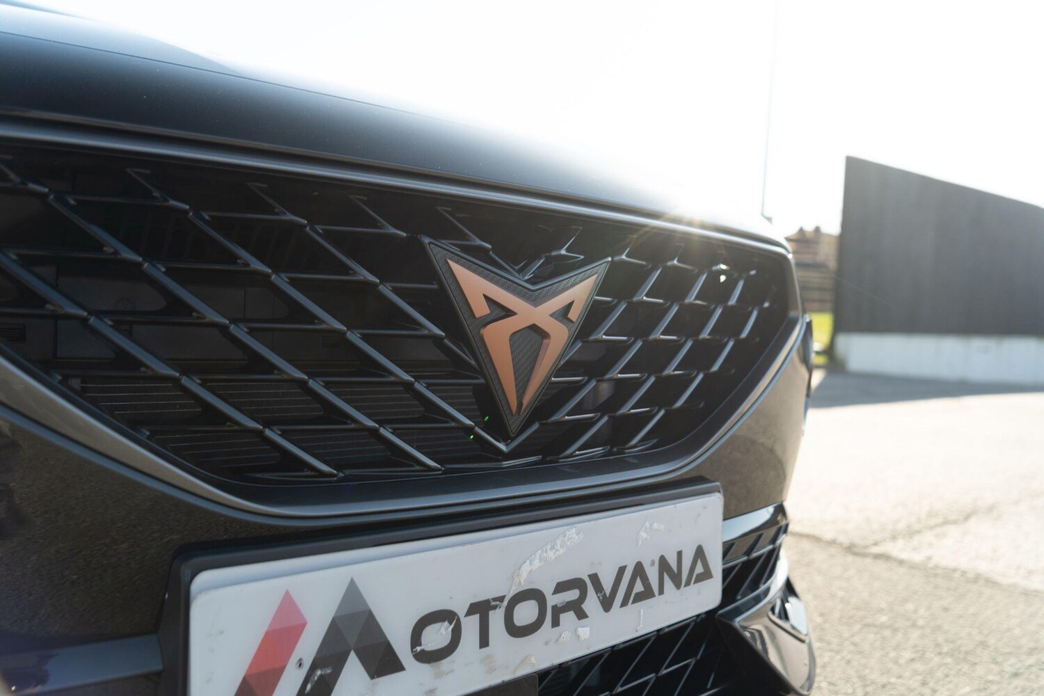 Used Cupra Formentor 2024 for sale - 77783321: Photo 36