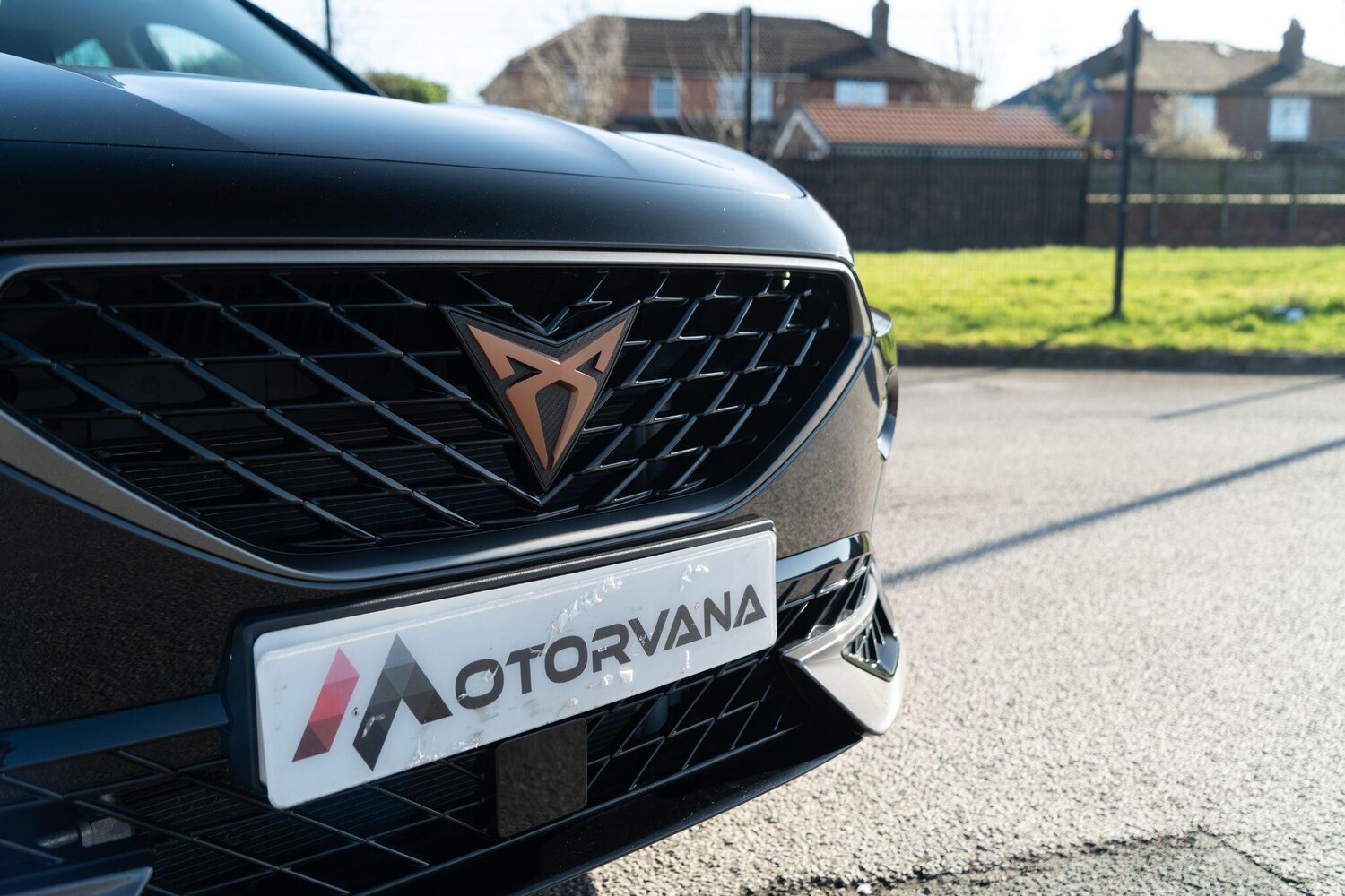 Used Cupra Formentor 2024 for sale - 77783321: Photo 37