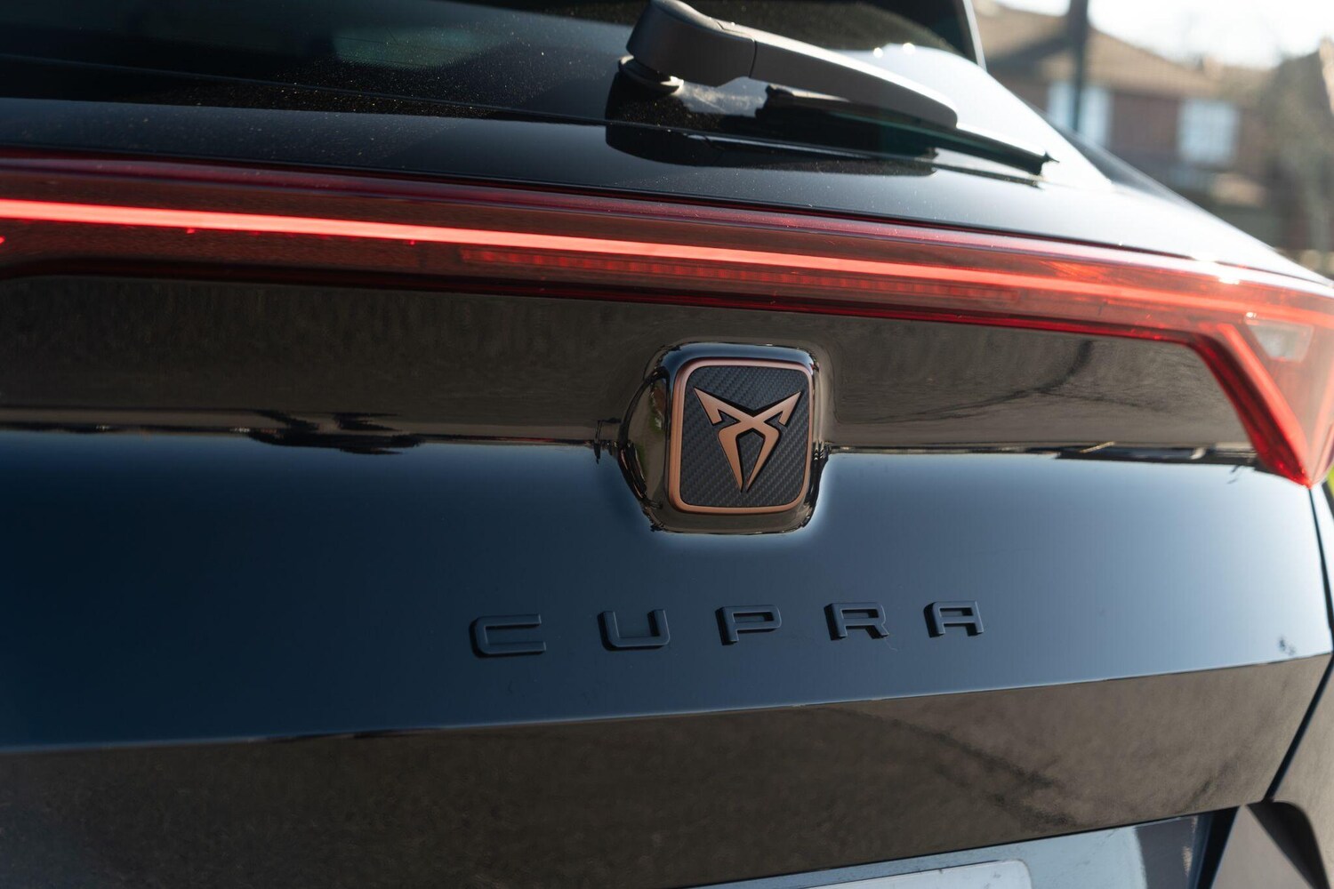 Used Cupra Formentor 2024 for sale - 77783321: Photo 38