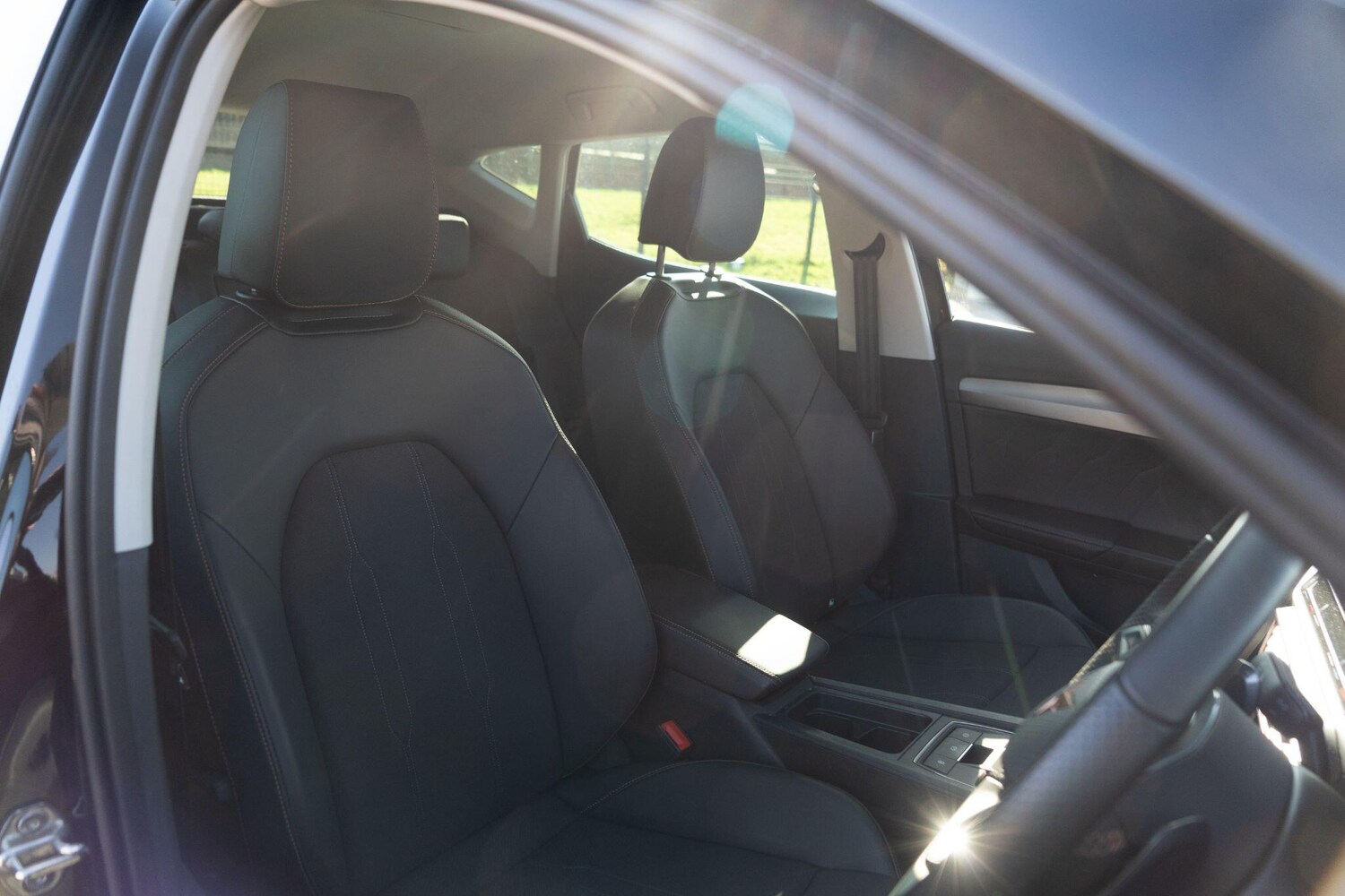 Used Cupra Formentor 2024 for sale - 77783321: Photo 39