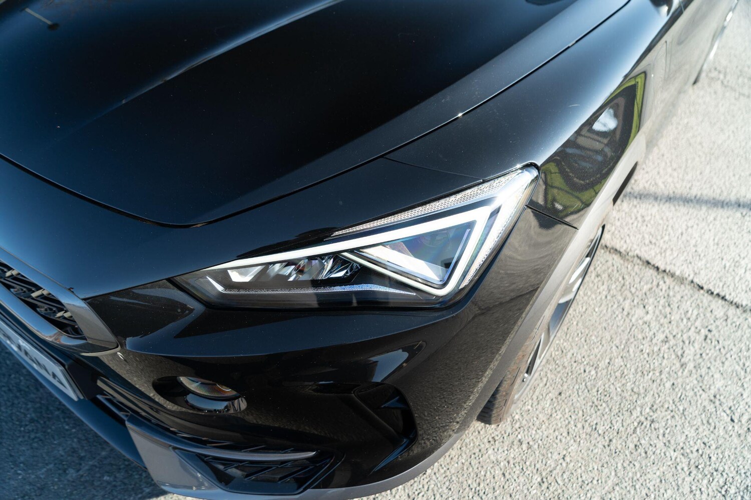 Used Cupra Formentor 2024 for sale - 77783321: Photo 41