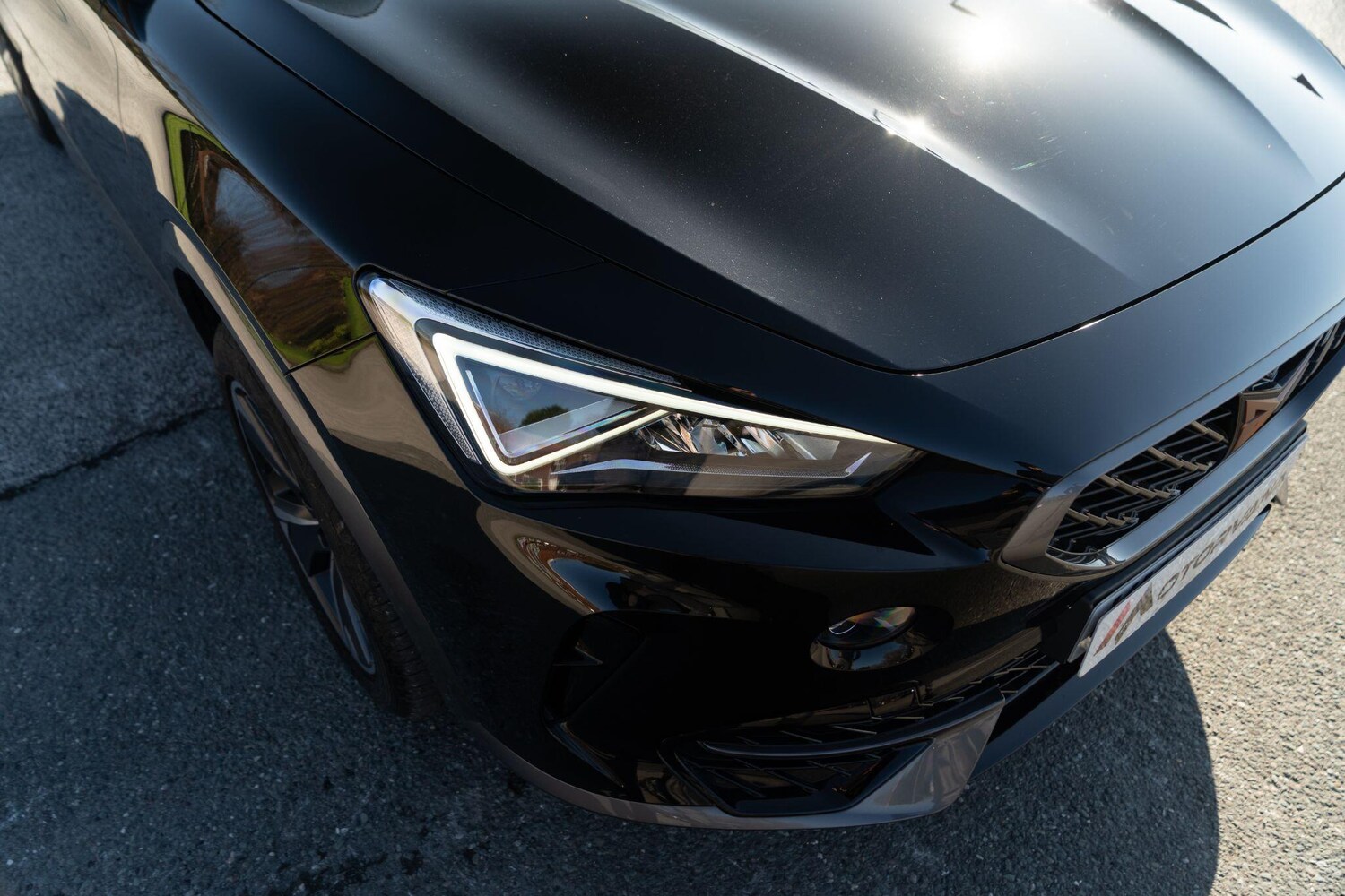 Used Cupra Formentor 2024 for sale - 77783321: Photo 42