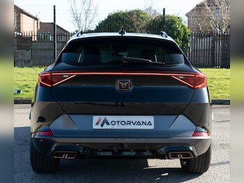 Used Cupra Formentor 2024 for sale - 77783321: Photo