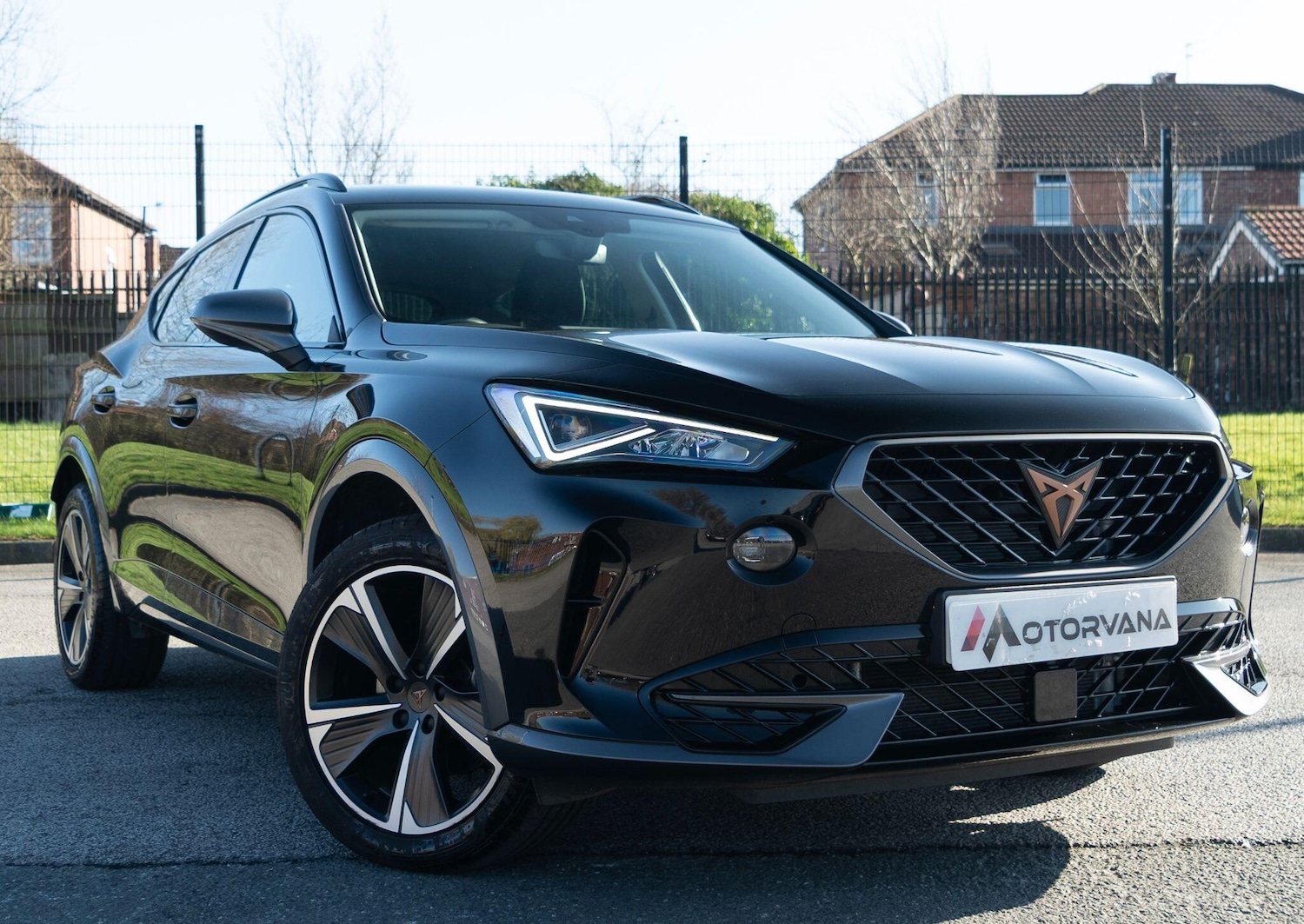 Used Cupra Formentor 2024 for sale - 77783321: Photo 5