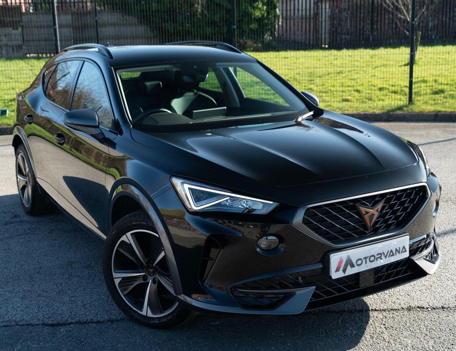 Used Cupra Formentor 2024 for sale - 77783321: Photo 6