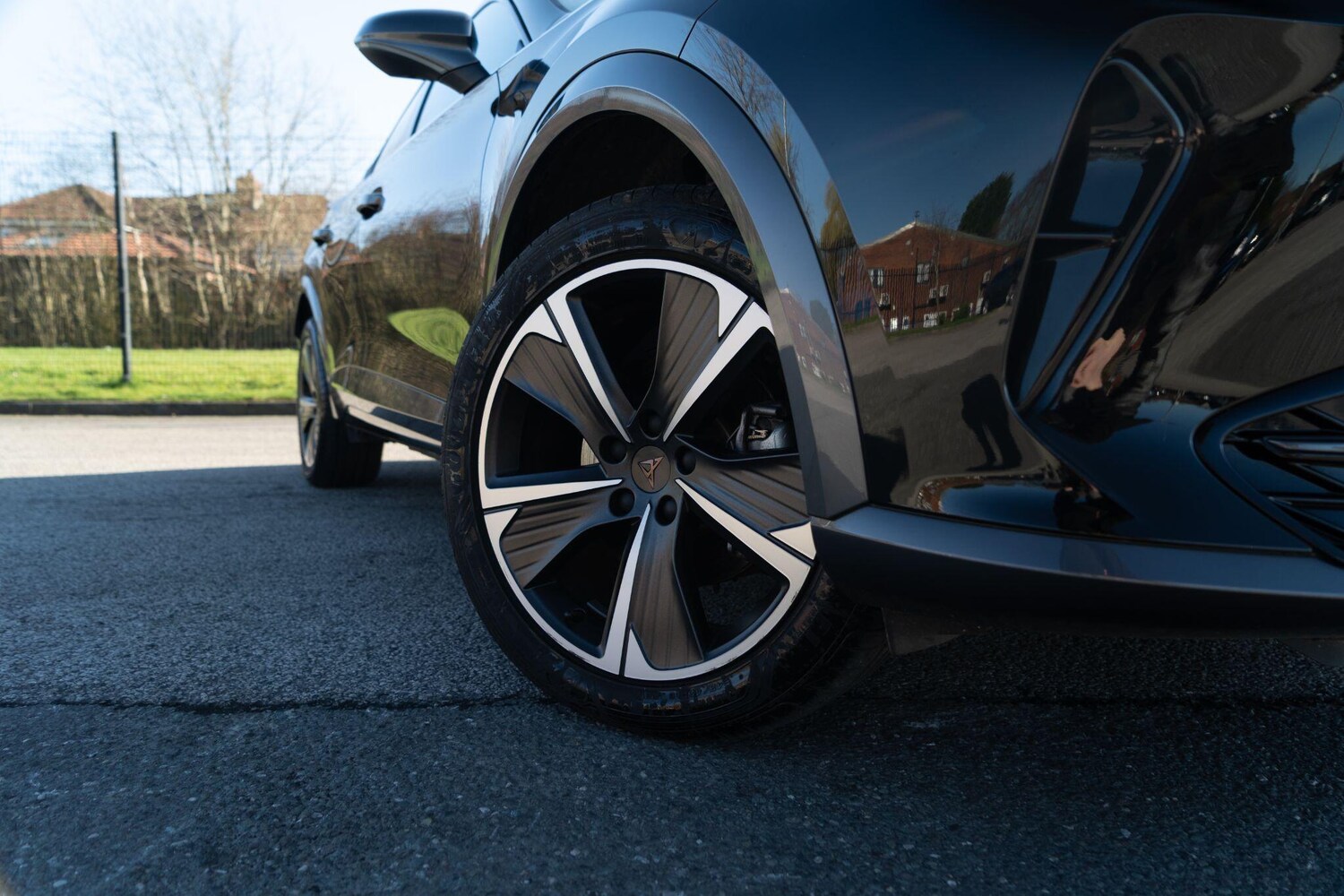 Used Cupra Formentor 2024 for sale - 77783321: Photo 7